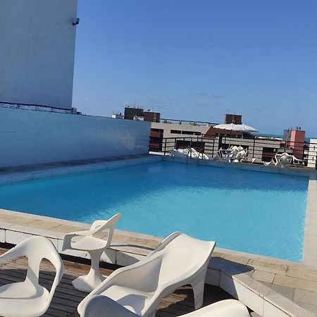 Maison D'Etoile 205 โจเอาเปสโซอา ภายนอก รูปภาพ