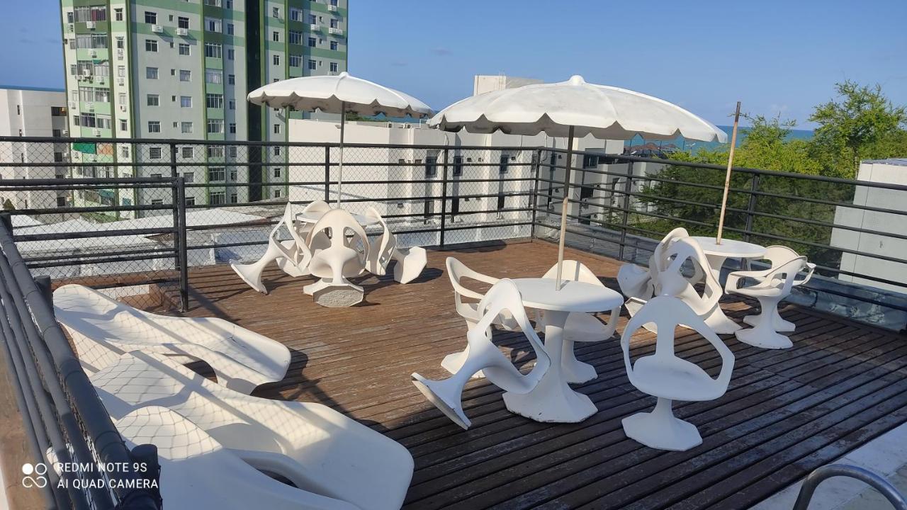 Maison D'Etoile 205 โจเอาเปสโซอา ภายนอก รูปภาพ