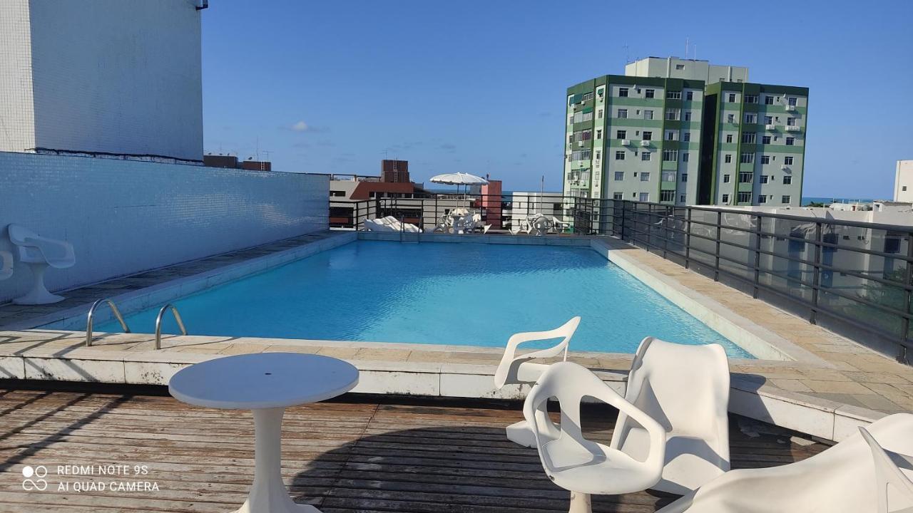Maison D'Etoile 205 โจเอาเปสโซอา ภายนอก รูปภาพ