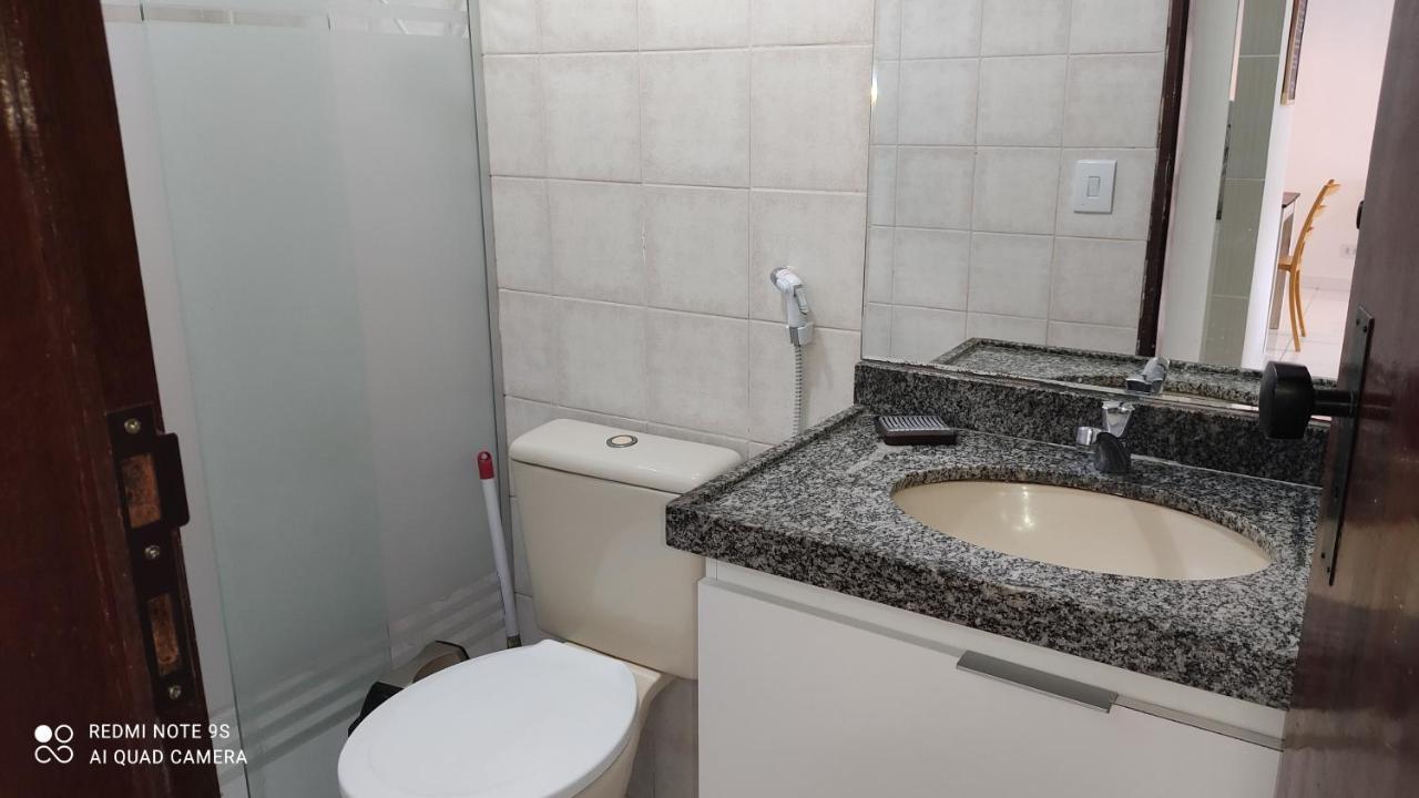Maison D'Etoile 205 โจเอาเปสโซอา ภายนอก รูปภาพ