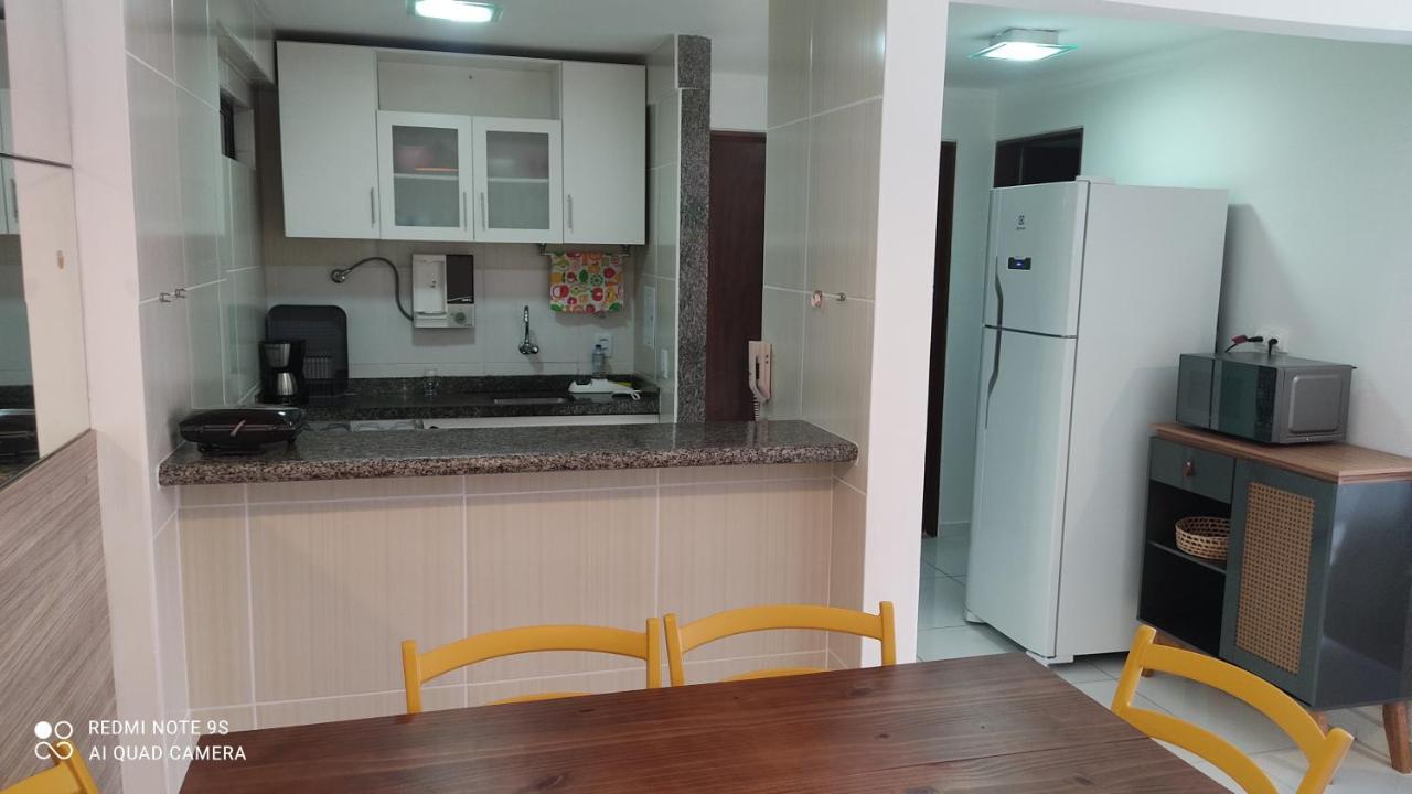Maison D'Etoile 205 โจเอาเปสโซอา ภายนอก รูปภาพ