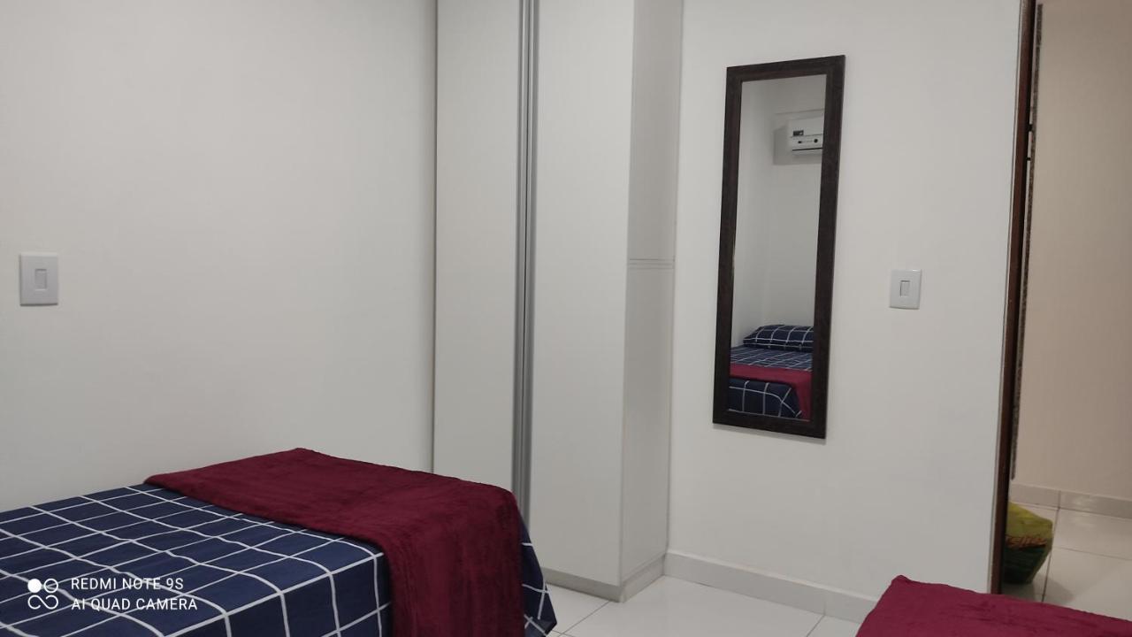 Maison D'Etoile 205 โจเอาเปสโซอา ภายนอก รูปภาพ