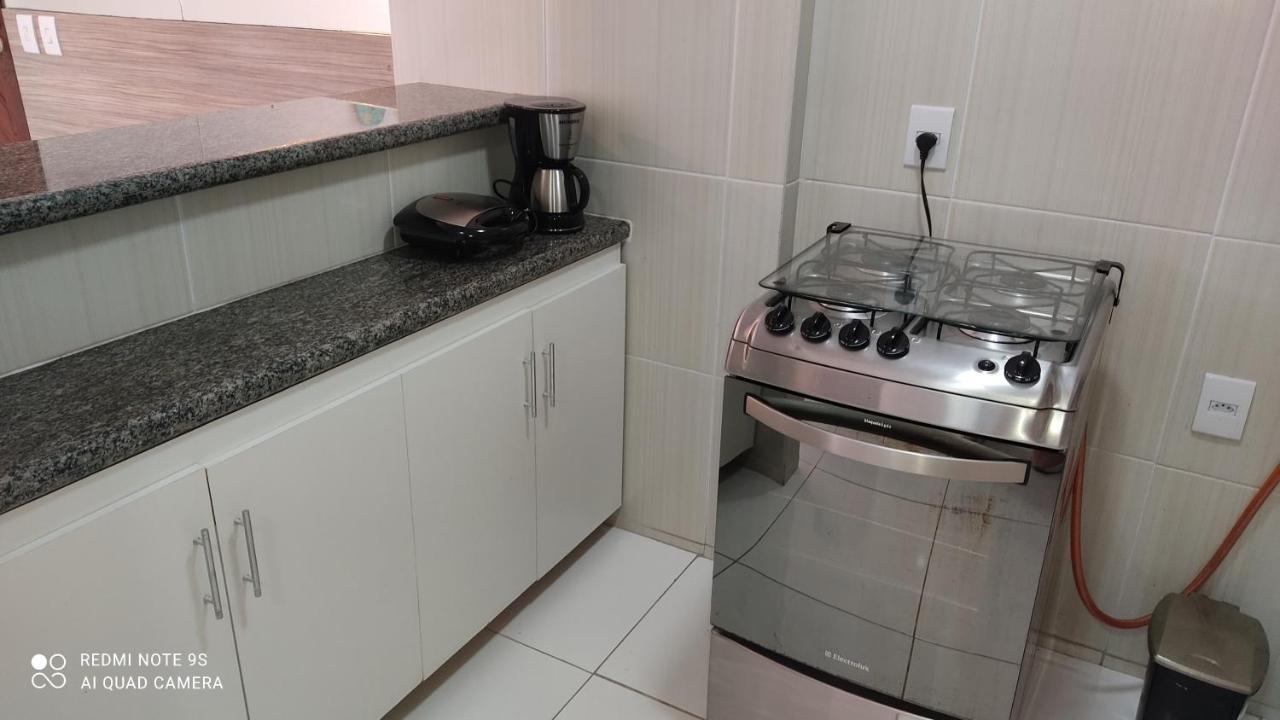 Maison D'Etoile 205 โจเอาเปสโซอา ภายนอก รูปภาพ