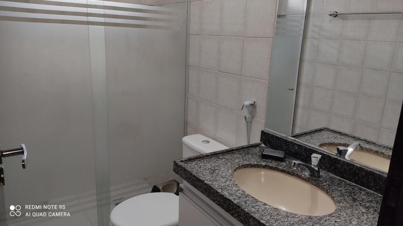 Maison D'Etoile 205 โจเอาเปสโซอา ภายนอก รูปภาพ
