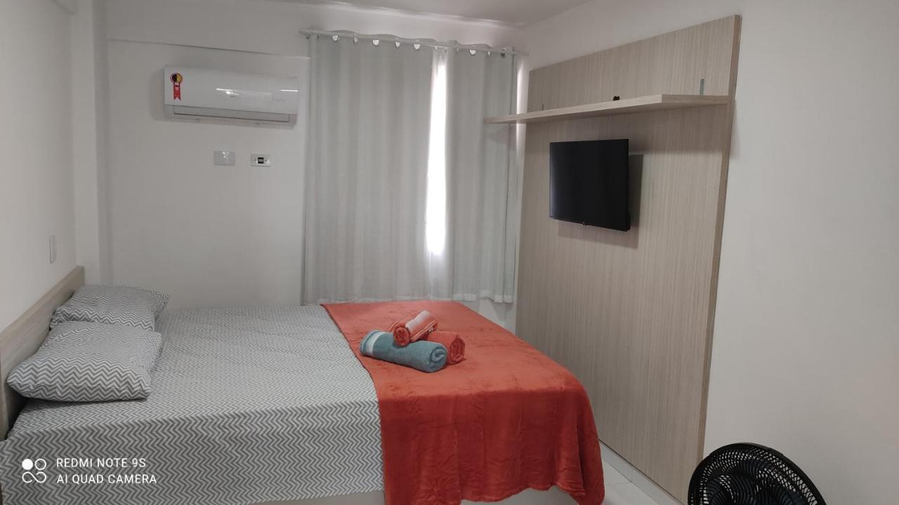 Maison D'Etoile 205 โจเอาเปสโซอา ภายนอก รูปภาพ